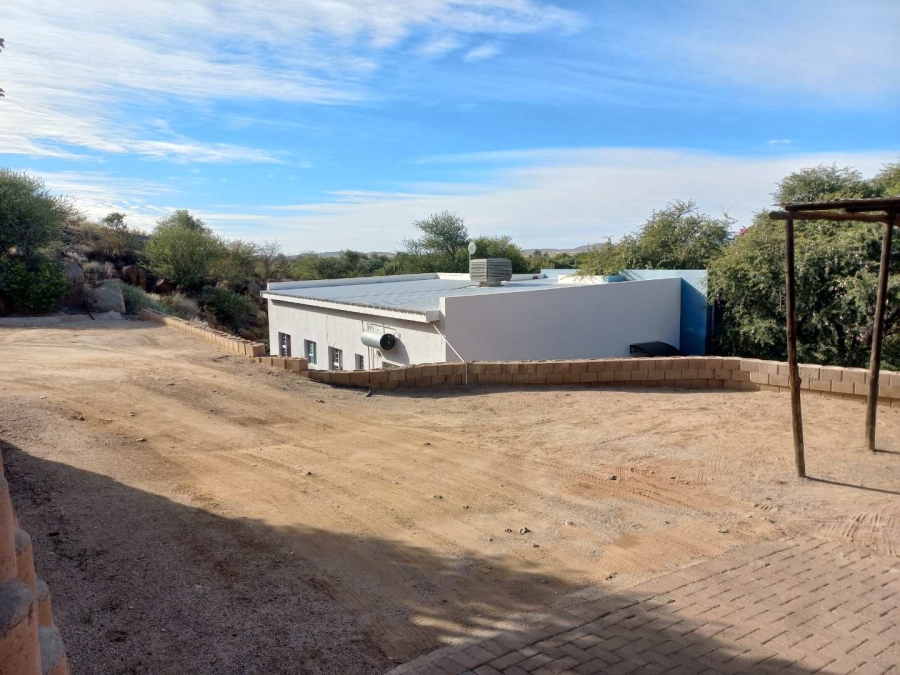 8 Bedroom Property for Sale in Keidebees Northern Cape